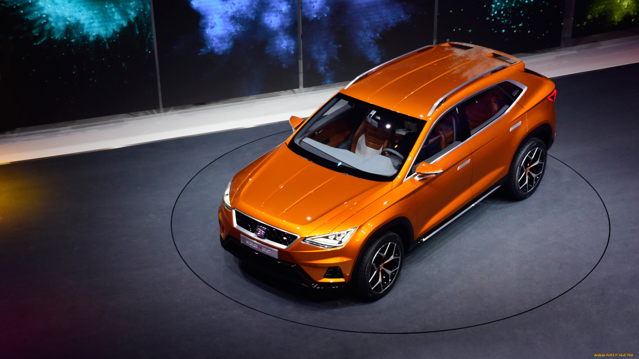 seat 20v20 concept 2015, , seat, 2015, concept, 20v20